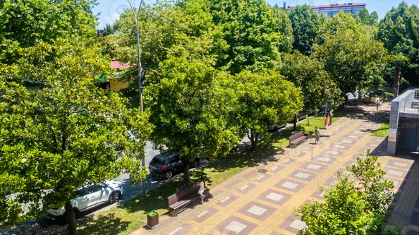 
  Продается 1-комнатный апартамент, 35.9 м², Молокова ул, д. 1
. Фото 14.