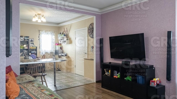 
  Продается 3-комнатный апартамент, 130 м², Виноградная ул, д. 224/7
. Фото 6.
