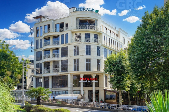 
  Продается 3-комнатный апартамент, 150 м², Войкова ул, д. 14а
. Фото 23.