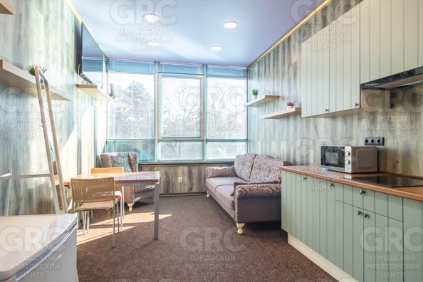
  Продается апартамент, 30 м², Чайковского ул, д. 34
. Фото 2.