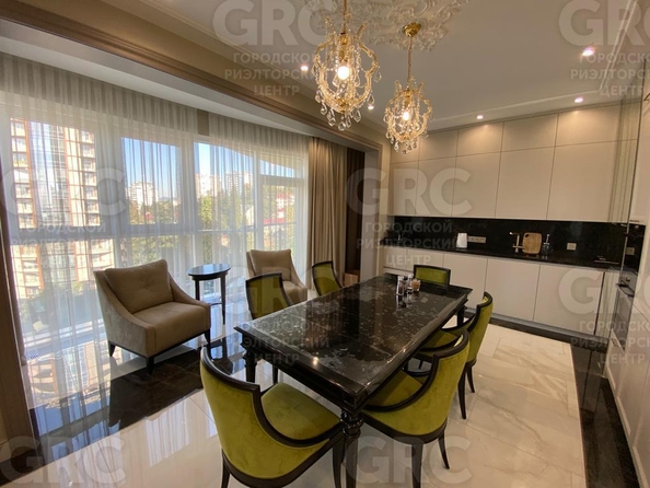
  Продается 3-комн. квартира, 192 м², Нагорная ул, д. 11
. Фото 3.