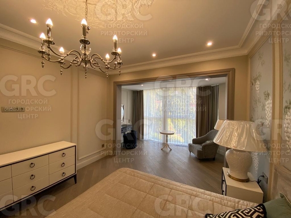 
  Продается 3-комн. квартира, 192 м², Нагорная ул, д. 11
. Фото 9.