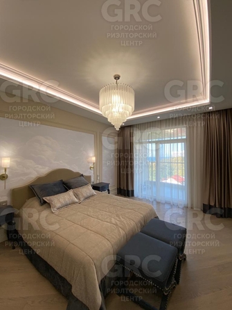 
  Продается 3-комн. квартира, 192 м², Нагорная ул, д. 11
. Фото 10.
