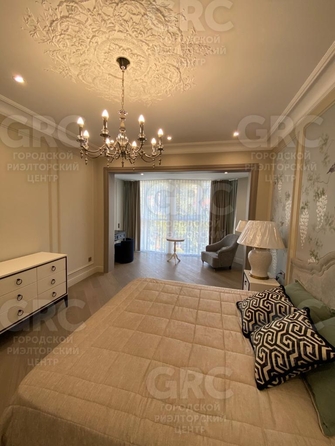 
  Продается 3-комн. квартира, 192 м², Нагорная ул, д. 11
. Фото 12.