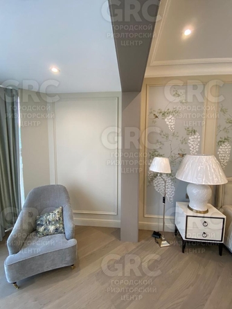 
  Продается 3-комн. квартира, 192 м², Нагорная ул, д. 11
. Фото 16.