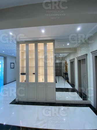 
  Продается 3-комн. квартира, 192 м², Нагорная ул, д. 11
. Фото 20.