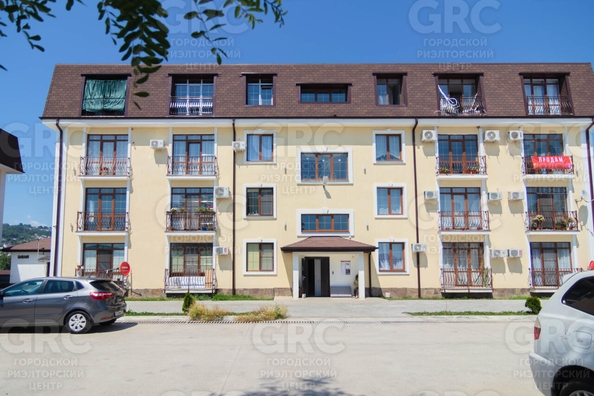 
  Продается 1-комн. квартира, 42.3 м², Владимировская ул, д. 141
. Фото 16.