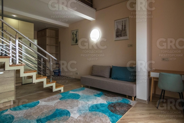 
  Продается 2-комн. квартира, 65 м², Клубничная ул, д. 2/4
. Фото 3.