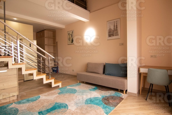 
  Продается 2-комн. квартира, 65 м², Клубничная ул, д. 2/4
. Фото 8.