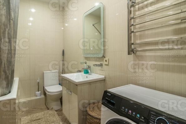 
  Продается 2-комн. квартира, 65 м², Клубничная ул, д. 2/4
. Фото 16.