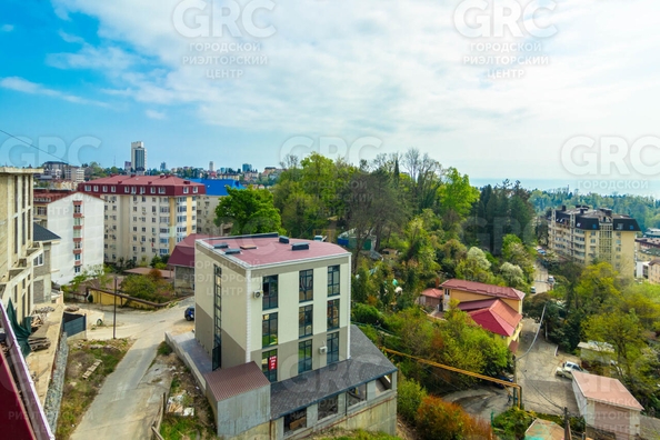 
  Продается 2-комн. квартира, 65 м², Клубничная ул, д. 2/4
. Фото 19.