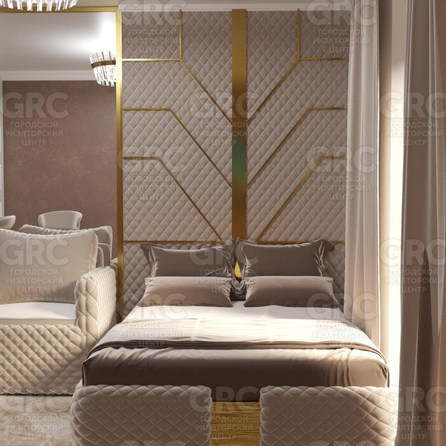 
  Продается 1-комнатный апартамент, 18.5 м², Советская ул, д. 42
. Фото 5.