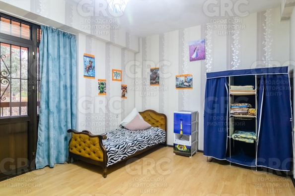 
  Продается 4-комн. квартира, 228 м², Депутатская ул, д. 7
. Фото 18.