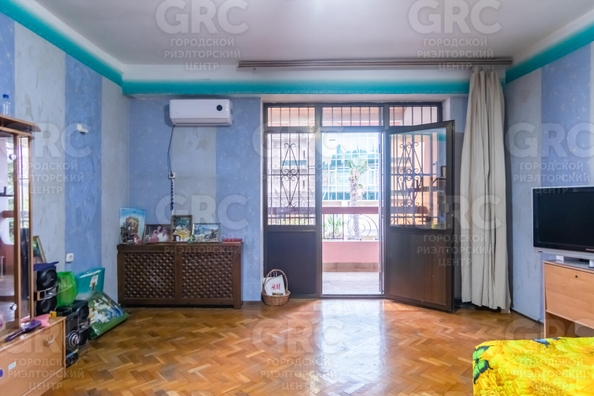 
  Продается 4-комн. квартира, 228 м², Депутатская ул, д. 7
. Фото 23.