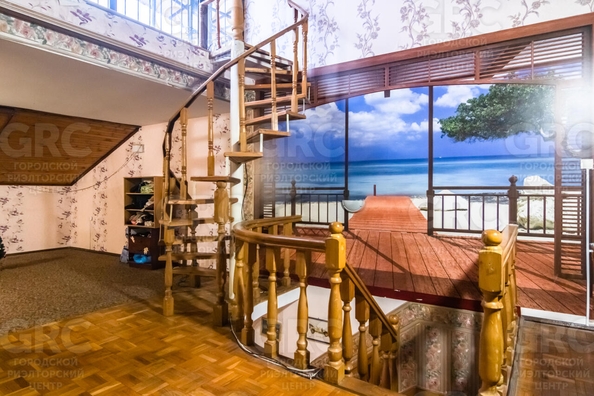 
  Продается 4-комн. квартира, 228 м², Депутатская ул, д. 7
. Фото 27.