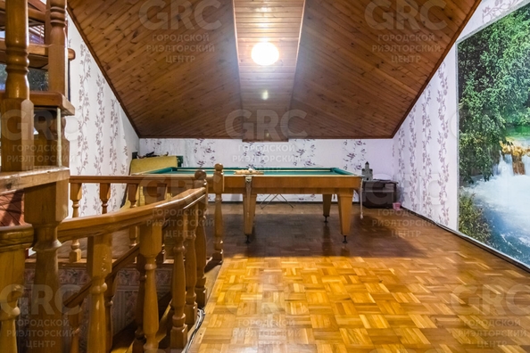 
  Продается 4-комн. квартира, 228 м², Депутатская ул, д. 7
. Фото 28.