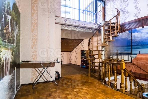 
  Продается 4-комн. квартира, 228 м², Депутатская ул, д. 7
. Фото 30.