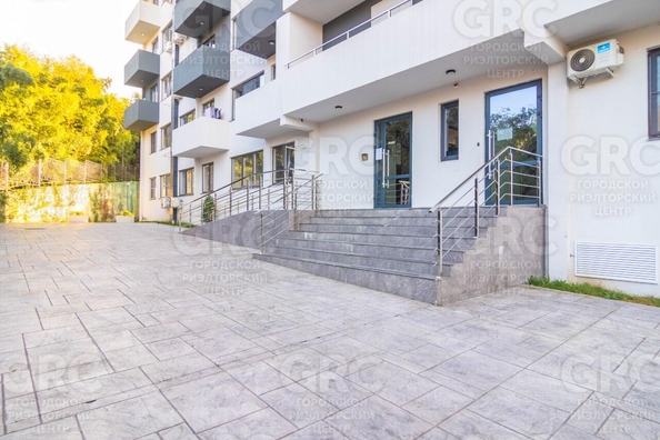 
  Продается 1-комн. квартира, 32 м², Амбровая ул, д. 10
. Фото 22.