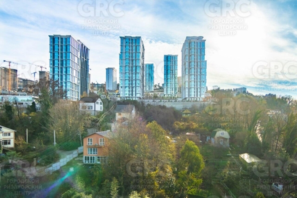 
  Продается 1-комн. квартира, 32 м², Амбровая ул, д. 10
. Фото 23.
