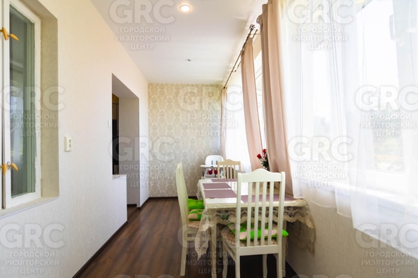 
  Продается 3-комн. квартира, 92 м², Санаторная ул, д. 23
. Фото 11.