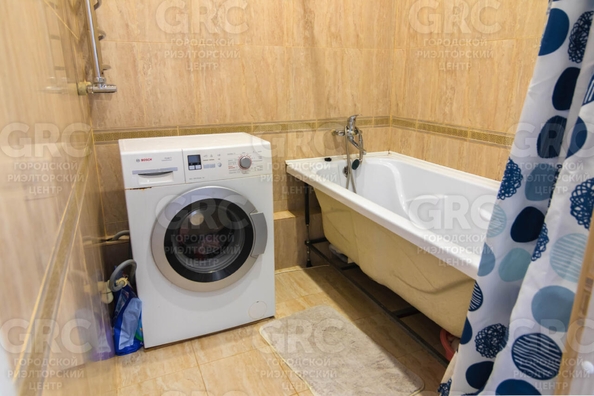 
  Продается 3-комн. квартира, 92 м², Санаторная ул, д. 23
. Фото 15.