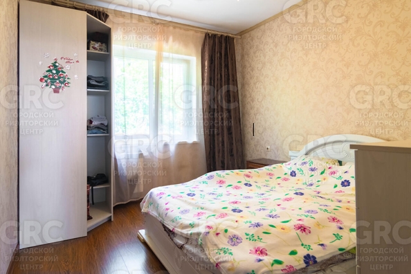 
  Продается 3-комн. квартира, 92 м², Санаторная ул, д. 23
. Фото 16.