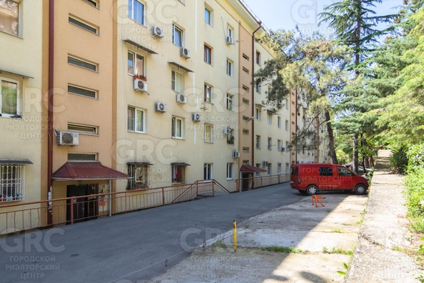 
  Продается 3-комн. квартира, 92 м², Санаторная ул, д. 23
. Фото 18.