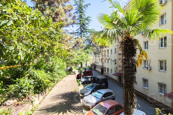 
  Продается 3-комн. квартира, 92 м², Санаторная ул, д. 23
. Фото 19.