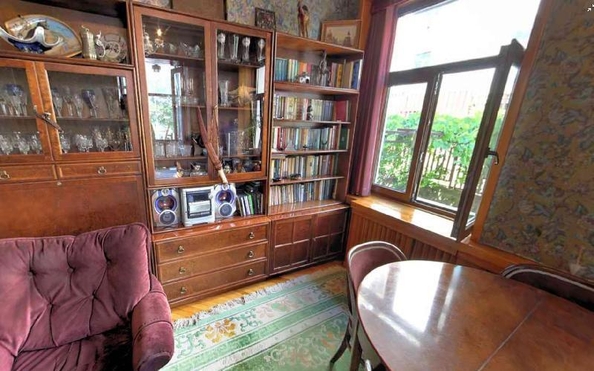 
  Продается 3-комн. квартира, 85 м², Нагорная ул, д. 8а
. Фото 1.