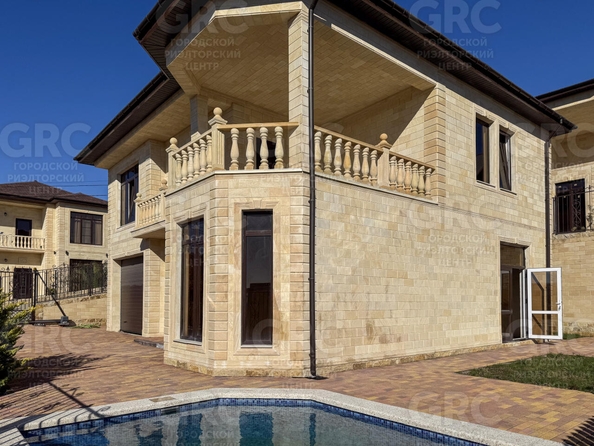
  Продается коттедж, 218 м², Сочи
. Фото 1.