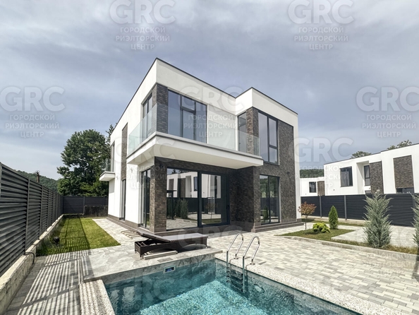 
  Продается коттедж, 200 м², Сочи
. Фото 16.