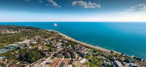 
  Продается коттедж, 88 м², Сочи
. Фото 2.