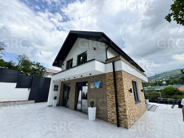 
  Продается дом, 178 м², Сочи
. Фото 1.