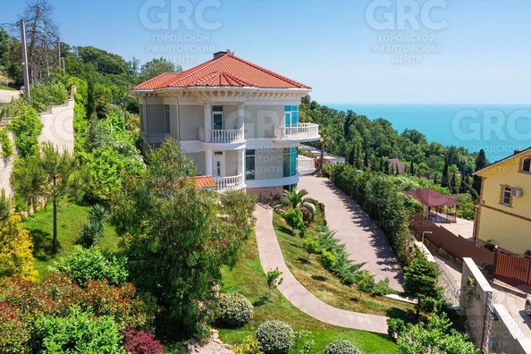 
  Продается дом, 450 м², Сочи
. Фото 11.