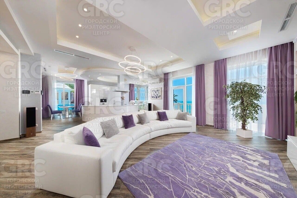 
  Продается дом, 450 м², Сочи
. Фото 16.