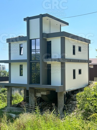 
  Продается дом, 250 м², Сочи
. Фото 1.