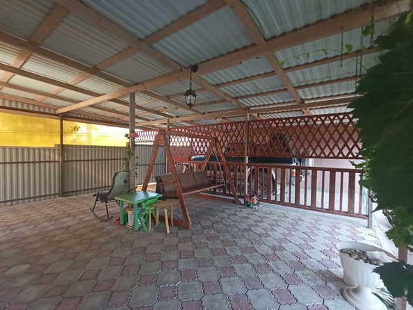 
  Продается дом, 124 м², станица Гостагаевская
. Фото 8.