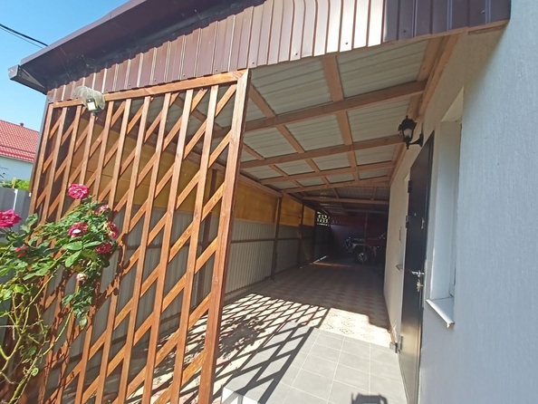 
  Продается дом, 124 м², станица Гостагаевская
. Фото 11.
