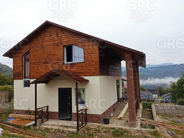 
  Продается коттедж, 140 м², Сочи
. Фото 1.