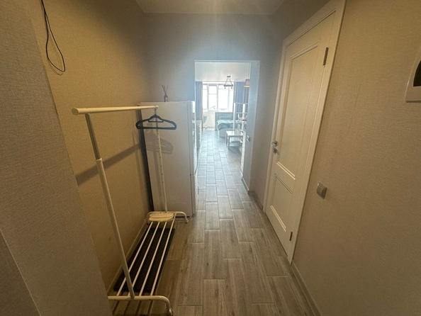 
  Продается студия, 30 м², Владимирская ул, д. 154к4
. Фото 4.