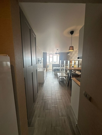 
  Продается студия, 30 м², Владимирская ул, д. 154к4
. Фото 11.