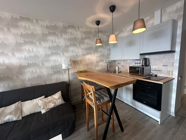 
  Продается студия, 30 м², Владимирская ул, д. 154к4
. Фото 16.