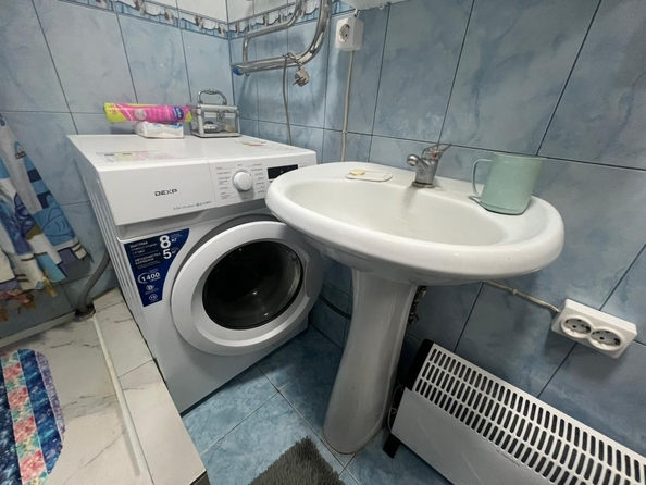 
  Продается студия, 21 м², Солнечная ул, д. 23А
. Фото 9.