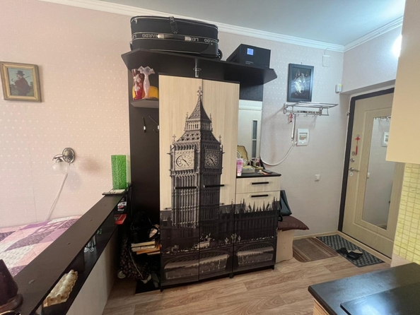 
  Продается студия, 21 м², Солнечная ул, д. 23А
. Фото 15.