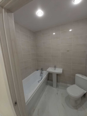 
  Продается студия, 35 м², Рождественская ул, д. 55к1
. Фото 2.