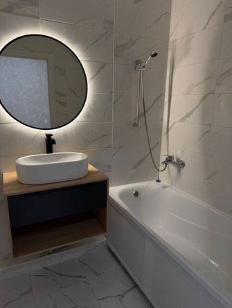 
  Продается студия, 28 м², Рождественская ул, д. 55к2
. Фото 2.