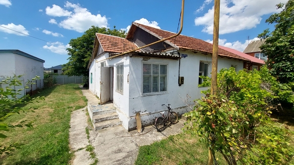
  Продается дом, 70 м², хутор Красный
. Фото 1.