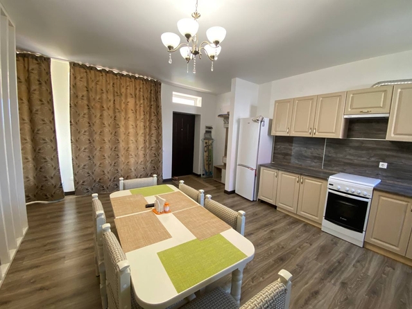 
  Продается дом, 164 м², село Витязево
. Фото 2.