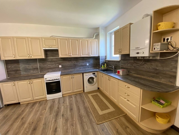 
  Продается дом, 164 м², село Витязево
. Фото 3.