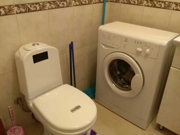 
  Продается 1-комн. квартира, 38 м², Крестьянская ул, д. 9В
. Фото 2.